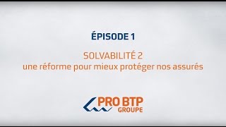 SOLVABILITÉ 2  ÉPISODE 1 [upl. by Sirapal]