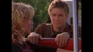 OTH  Leyton scenes 1 x 10 part 1 [upl. by Ripleigh123]