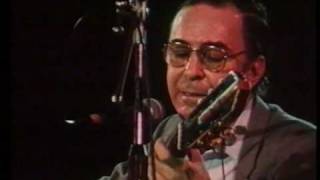 JOAO GILBERTO  WAVE [upl. by Cr]