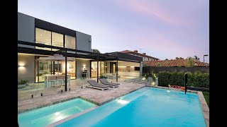 57 Canadian Bay Road Mount Eliza [upl. by Ettennan]