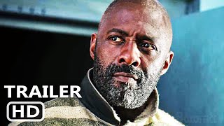 VINGANÃ‡A amp CASTIGO Trailer Brasileiro Legendado 2 2021 Idris Elba [upl. by Dickens]