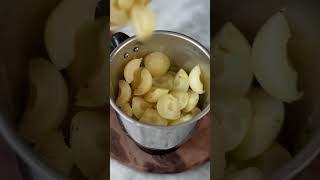 Amla Candy Recipe I Best Amla Candy I Amla Storage [upl. by Attwood]