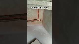 Plumber ka kam basti me [upl. by Tempa]