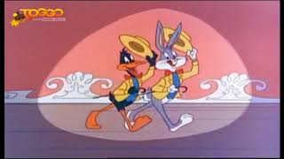 Bugs Bunny amp Looney Tunes intro HQ [upl. by Anivram758]