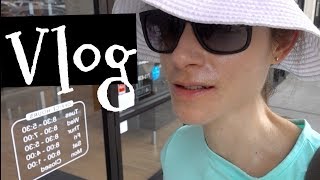 Vlog Costco Subway Layering Sunscreens Dr Dray [upl. by Sellers]