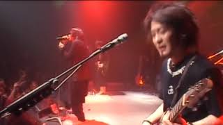 MUCC 最終列車 [upl. by Millwater23]