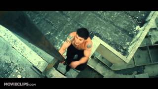 District B13 1 10 Movie CLIP Parkour Chase 2004 HD YouTube [upl. by Arec]