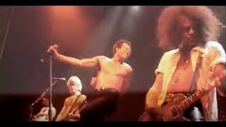 The Rise of VELVET REVOLVER documentary 2004 HQ Upgrade [upl. by Renita208]