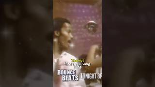 Too Hot  Kool amp the Gang Funk Classic 80s RnB Slow Jam [upl. by Hogg]