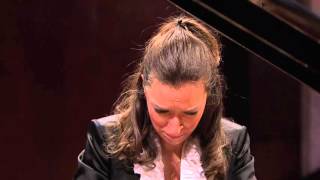 Yulianna Avdeeva – Fantasy in F minor Op 49 second stage 2010 [upl. by Iuqcaj551]