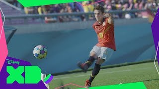 Segundo Tráiler de O11CE  Nueva Temporada  2019 [upl. by Neeluqcaj]