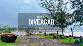 PUNE TO DIVEAGAR ROAD TRIP TAMHINI GHAT  WEEKEND GETAWAY  KONKAN TOUR [upl. by Tosch]