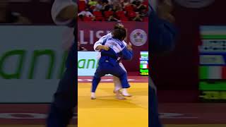 Ukiwaza  Judo [upl. by Innej]