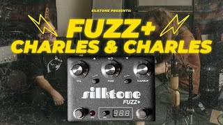 Silktone presents FUZZ [upl. by Myrna]