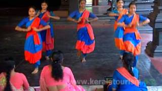 Kerala Kalamandalam [upl. by Yrrek890]