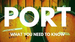 Port  What You Need to Know [upl. by Veronika18]