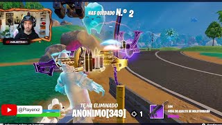 ENOJOS DE AGUSTIN51 EN FORTNITE 74 [upl. by Joost287]