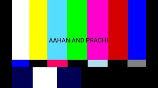 Aahan and Prachis live [upl. by Georglana324]