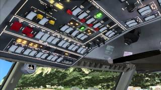 PMDG Jetstream 4100 Tutorial Single pilot OPs [upl. by Bray]