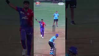 Khaleel Ahmed Training  Delhi Capitals  IPL 2022 [upl. by Rodman]