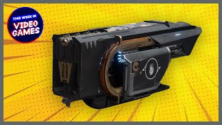 Destiny 2  How to get Jotunn Exotic Fusion Rifle in Beyond Light [upl. by Ajax]