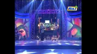 Raj tv rajageetham Madhushree [upl. by Evey450]