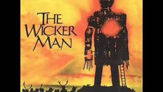 the wicker man ostgently johnny [upl. by Kori]