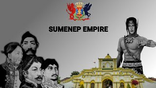 7 Raja Sumenep [upl. by Alegnasor]