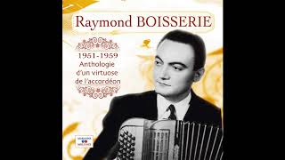 Raymond Boisserie  Le grisbi From quotTouchez pas au grisbiquot [upl. by Yrrak]