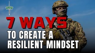 How to increase mental toughness in 7 steps [upl. by Nisse928]