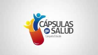 Cápsulas de Salud 1  Descanso  Campaña Educativa de Salud [upl. by Polito]