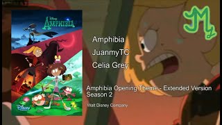 ANNE VS SASHA REMATCH True Colors Promo BREAKDOWN  Amphibia Season 2 Finale [upl. by Amrak]