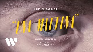 Gautier Capuçon – Einaudi Una Mattina Official Music Video [upl. by Stephanie]