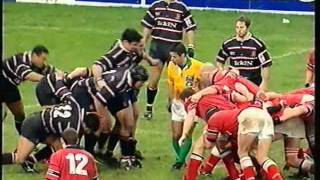 Munster vs Gloucester Rugby Miracle Match highlights [upl. by Chien]