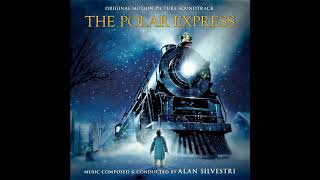 OST The Polar Express 2004 02 Researching The North Pole [upl. by Filmore]