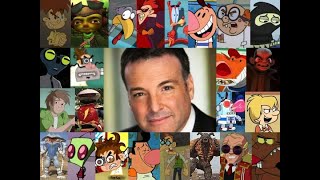 RICHARD STEVEN HORVITZ HALL of the GREATS Episode 45 ORIGINAL read description [upl. by Gonroff]