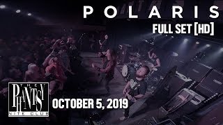 Polaris  Full Set HD  Live at The Phantasy [upl. by Beal]