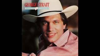 George Strait  You Look So Good In Love 1983 HQ [upl. by Ulda]