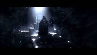 Darth vader NOOOO4K 60fps [upl. by Canice378]