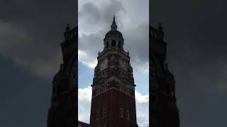 Croydon Clock Tower  August 2018 [upl. by Kimble676]