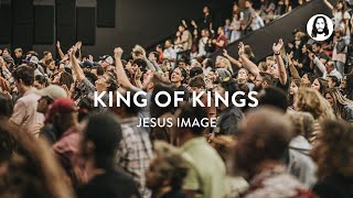 King of Kings  Jesus Image [upl. by Enomar]