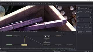 VRay for Maya — Cryptomatte [upl. by Ecaj]