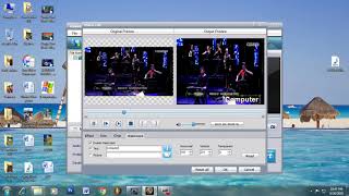 Aiseesoft Total Video Converter Tutorial Part1 [upl. by Daitzman]