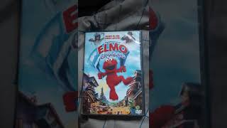 Closing to The Adventures of Elmo in grouchland 2000 vhs [upl. by Addi]