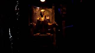 The Haunted Mansion Ride  Ottawa Super EX 2009 [upl. by Leddy]