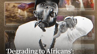 ‘Degrading to Africans’ why I think we should boycott this Christmas song [upl. by Berkshire898]