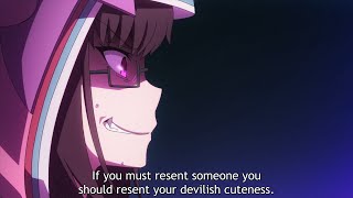 FateGrand Carnival S2  Ereshkigal becomes a youtuber and Osakabehimes true face  English Subbed [upl. by Atinhoj]