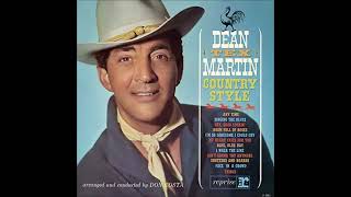 Dean Martin’s Gentle on My Mind Vocals by Monteclaire [upl. by Introc]