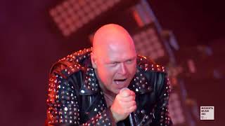 Helloween  Halloween Live 2018 Wacken [upl. by Oneg]