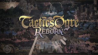 Tactics Ogre Reborn  Story Trailer [upl. by Htenaj]